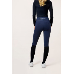 Rijlegging Equestrian Stockholm Movement dames Marine Marineblauw