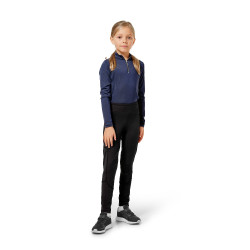 Legging d'équitation Equestrian Stockholm Movement Young Rider