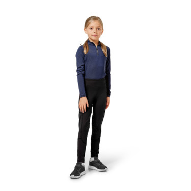 Legging d'équitation Equestrian Stockholm Movement Young Rider