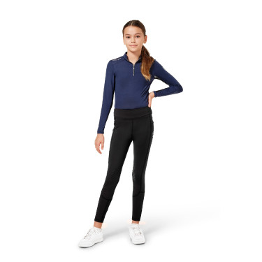 Legging d'équitation Equestrian Stockholm Movement Young Rider