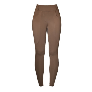 Dames rijlegging Equestrian Stockholm Supreme Champagne Beige