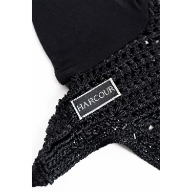 Set Harcour zadelpad Amba en oornetje Ambroise