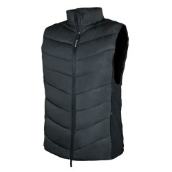 Doudoune sans manches Equestrian Stockholm Versatile homme Doudoune sans manches Equestrian Stockholm Versatile homme