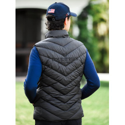 Doudoune sans manches Equestrian Stockholm Versatile homme Doudoune sans manches Equestrian Stockholm Versatile homme