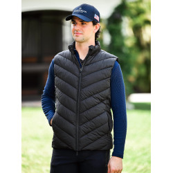 Doudoune sans manches Equestrian Stockholm Versatile homme Doudoune sans manches Equestrian Stockholm Versatile homme