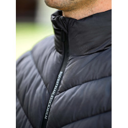 Doudoune sans manches Equestrian Stockholm Versatile homme Doudoune sans manches Equestrian Stockholm Versatile homme
