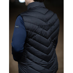 Doudoune sans manches Equestrian Stockholm Versatile homme Doudoune sans manches Equestrian Stockholm Versatile homme
