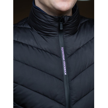 Doudoune sans manches Equestrian Stockholm Versatile homme Doudoune sans manches Equestrian Stockholm Versatile homme