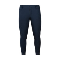 Pantalon d'équitation Equestrian Stockholm Active homme Marine Bleu marine
