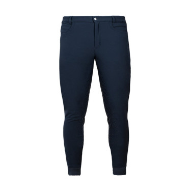Pantalon d'équitation Equestrian Stockholm Active homme Marine Bleu marine Pantalon d'équitation Equestrian Stockholm Active homme Marine Bleu marine