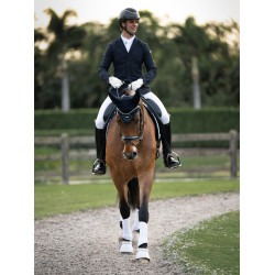 Pantalon d'équitation Equestrian Stockholm Active homme Blanc