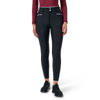Pantalon d'équitation Equestrian Stockholm Airflow femme Luxe