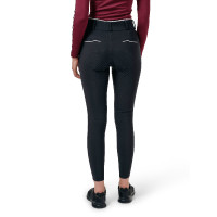 Pantalon d'équitation Equestrian Stockholm Airflow femme Luxe