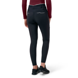 Pantalon d'équitation Equestrian Stockholm Airflow femme Luxe