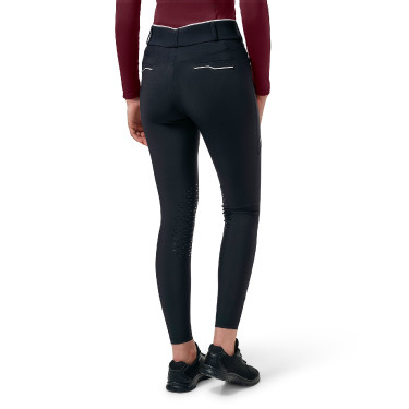 Pantalon d'équitation Equestrian Stockholm Airflow femme Luxe