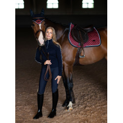 Pantalon d'équitation Equestrian Stockholm Airflow femme Luxe