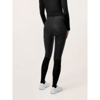 Rijbroek Equestrian Stockholm Elite dames Zwarte editie