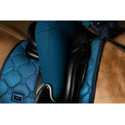 Pantalon d'équitation Equestrian Stockholm Elite femme Prairie bleu Pantalon d'équitation Equestrian Stockholm Elite femme Prairie bleu