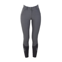 Rijbroek Equestrian Stockholm Elite dames Grijs Rijbroek Equestrian Stockholm Elite dames Grijs