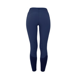 Pantalon d'équitation Equestrian Stockholm Elite femme Marine Bleu marine Pantalon d'équitation Equestrian Stockholm Elite femme Marine Bleu marine