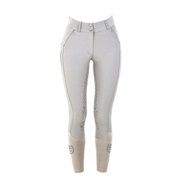 Pantalon d'équitation Equestrian Stockholm Elite femme Paloma Pantalon d'équitation Equestrian Stockholm Elite femme Paloma