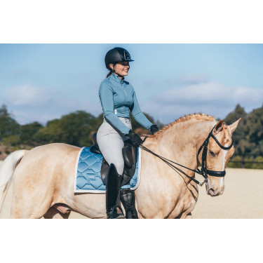 Pantalon d'équitation Equestrian Stockholm Elite femme Paloma Pantalon d'équitation Equestrian Stockholm Elite femme Paloma