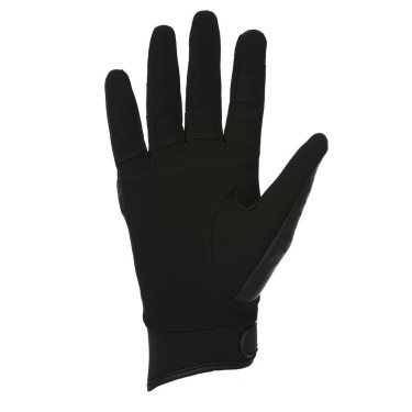 Handschoenen Equithème Soft leer Handschoenen Equithème Soft leer