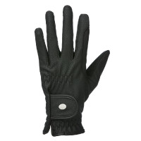 Equithème Classic Handschoenen Zwart