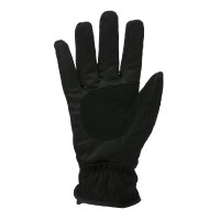 Equithème Flocon handschoenen Zwart Equithème Flocon handschoenen Zwart