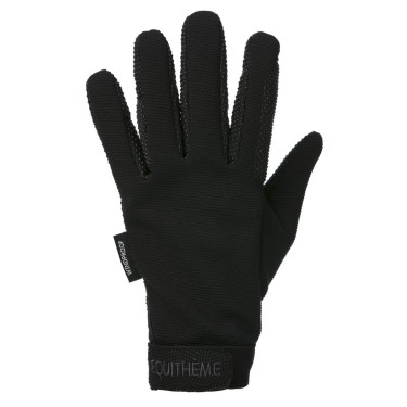 Gants Equithème Knit Gants Equithème Knit