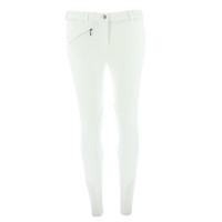 Broek Riding World Djerba Wit Broek Riding World Djerba Wit