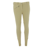 Pantalon Riding World Djerba Beige