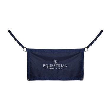Porte de box Equestrian Stockholm Marine Bleu marine