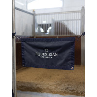 Staldeur Equestrian Stockholm Marine Marineblauw