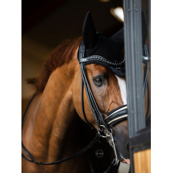 Protection de muserolle Equestrian Stockholm