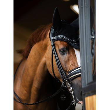 Protection de muserolle Equestrian Stockholm