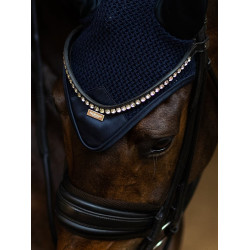 Neusbescherming Equestrian Stockholm Bruin
