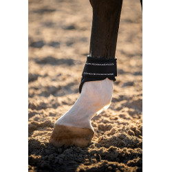 Protèges-boulets Equestrian Stockholm anatomic Marine modern tech Bleu marine