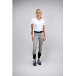 Pantalon Harcour Jaltika fix system grip Beige