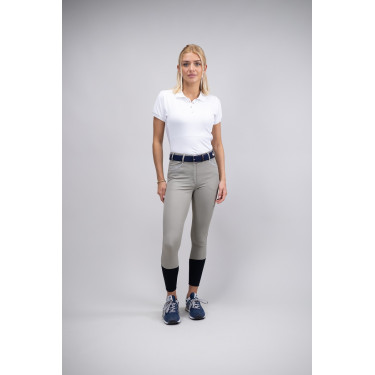 Pantalon Harcour Jaltika fix system grip Beige