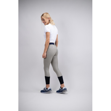 Pantalon  Harcour Jaltika fix system grip Beige