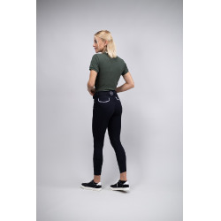 Pantalon Harcour Jaltika fix system grip Noir