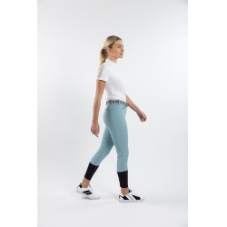 Pantalon Harcour Jaltika fix system grip Vert clair