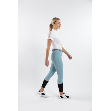 Pantalon Harcour Jaltika fix system grip Vert clair