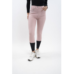 Pantalon Harcour Jaltika fix system grip Pivoine Rose