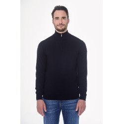 Pull Harcour Parmo Noir