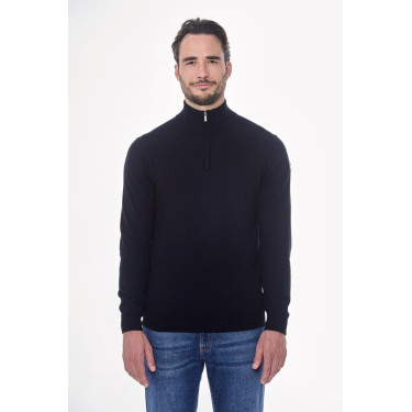 Pull Harcour Parmo Noir