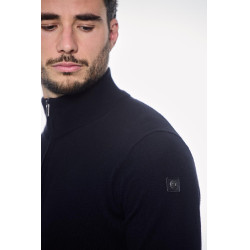 Pull Harcour Parmo Noir