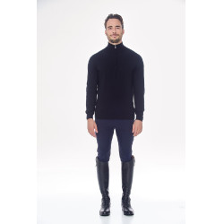 Pull Harcour Parmo Noir