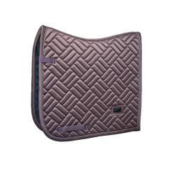 Dressuurzadeldek Equestrian Stockholm Amaranthe Dressuurzadeldek Equestrian Stockholm Amaranthe